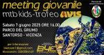 XIII MEETING GIOVANILE DI MTB - TROFEO AVIS ALTO VICENTINO SCHIO